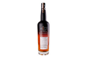 Віскі NewRiffBottledinBondKentuckyStraightBourbon