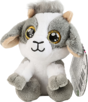 Игрушка для детей от 12месяцев 12см №FV35056 Животные на ферме CuteKins 1шт в ассорт