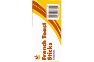 Ahold French Toast Sticks Original