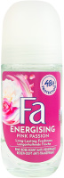 Антиперспірант Pink Passion Fa 50мл