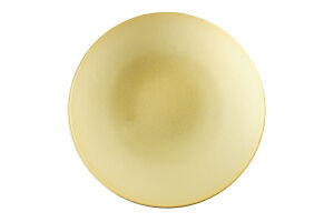 Підсвічник-таця декоративний метал 12см