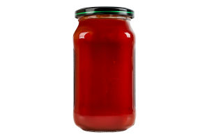 Соус стерилізований Шашличний фірмовий Руна с/б 485г