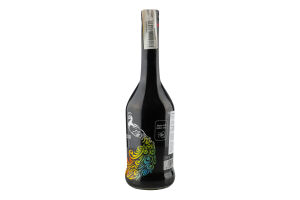 Ликер 0.5л 15% сливочный с виски Creme delux Tokaj Spirit бут