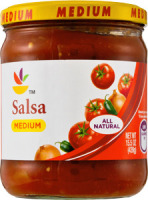 Ahold Medium Salsa