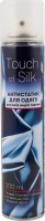 Антистатик д/всіх видів тканин 200мл Тото