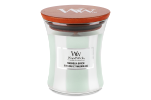 Свічка 85г Magnolia Birch Woodwick 1шт