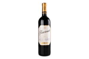 Вино Reservado Rioja Reserva червоне