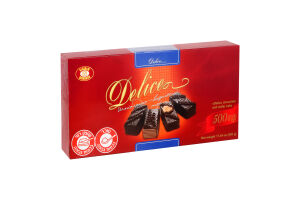 Торт Delicea ХБФ 500г