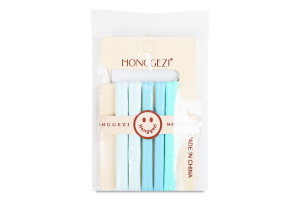 Набір резинок для волосся 5шт 986249