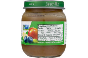 Beech-Nut Classics Stage 2 Apple & Banana