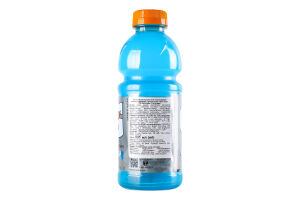 Напій Gatorade Cool Blue ізотонік негазовний