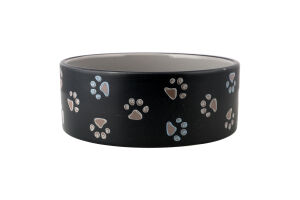 Миска д/собак 750мл кераміка 15см Trixie