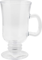 Чашка для латте 250мл №44857G-MCT6B8X158 Irish coffee Uniglass 1шт