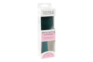 Щетка для волос Green jungle The ultimate detangler Tangle Teezer 1шт