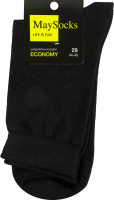 Носки мужские MaySocks Economy №Ч-114103-29 29
