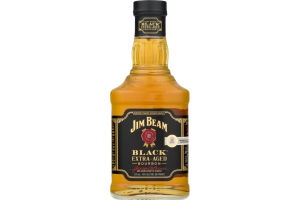 Jim Beam Black Bourbon Whiskey