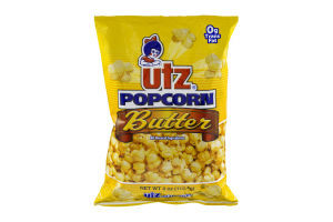 Utz Butter Popcorn