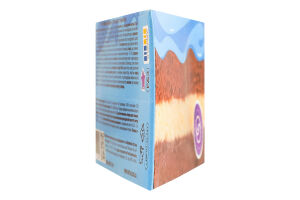 Торт Птичье молоко Vatsak к/у 100г