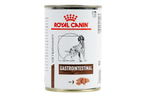 Корм д/котов Royal Canin GASTRO-INTEST.CANINE cans