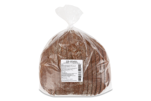 Хлеб нарезной подовый Городской Формула смаку м/у 700г