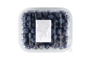 Лохина BlueBerry Club