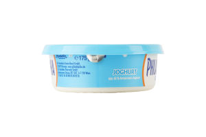 Сир Philadelphia Yoghurt з йогуртом 13%