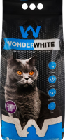 Наповнювач Wonder White Lavender