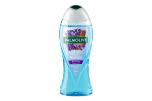 Гель д/душ Palmolive Moments Sandalwood Lavender