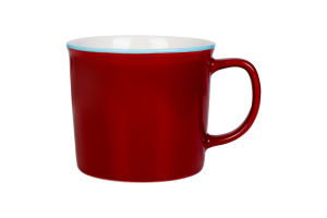 Чашка 350мл кераміка KYYW372