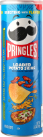 Чипси Pringles зі смаком печеної картоплі