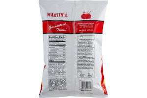 Martin's Red Hot Potato Chips