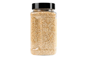 Киноа белая Sacramento п/б 400г