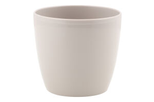 Горщик д/квітів Матільда какао 7*6см 113091 Алеана