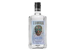 Текіла 700мл 35% Silver Indiana пл