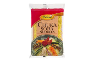 Roland Chuka Soba Noodles