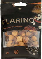 Фундук со специями Premium Flarino д/п 100г