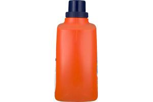 Ahold Complete Cleaning with Quad-Active Technology Laundry Detergent Original