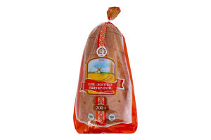 Хлеб нарезной Ржано-пшеничный Мамин хліб м/у 700г