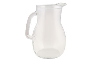 Кувшин 1л №8.30-C105-1000 Bistrot Uniglass 1шт
