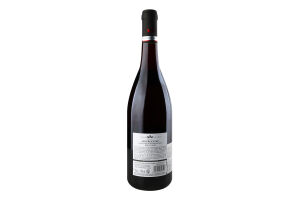 Вино La Reine Pedauque Pinot Noir AOC червоне сухе