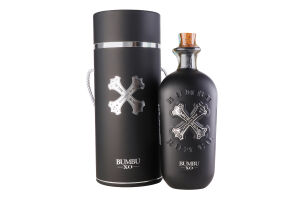 Ром 0.7л 40% XO Bumbu пл