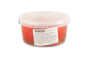 Помидор малосольный ПП Діана-М ведро 450г