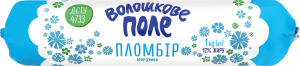 Мороженое 12% пломбир Волошкове Поле м/у 1кг
