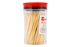 Зубочистки №14088 Linpac 200шт