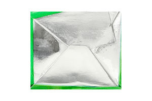 Конфеты жевательные со вкусом яблока Halls м/у 47г