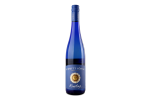 Вино Schmitt Sohne Riesling біле сухе