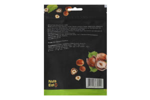 Фундук смажений 120г д/п Nuts Eat