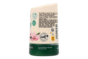 Дезодорант з екстрактом квітів вишні і гамамелісу L`arbre Vert 50мл