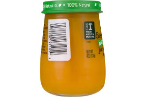 Beech-Nut Naturals Just Butternut Squash Stage 1