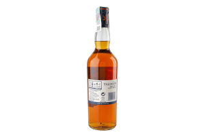 Виски 0.7л 45.8% 10 лет Talisker к/у